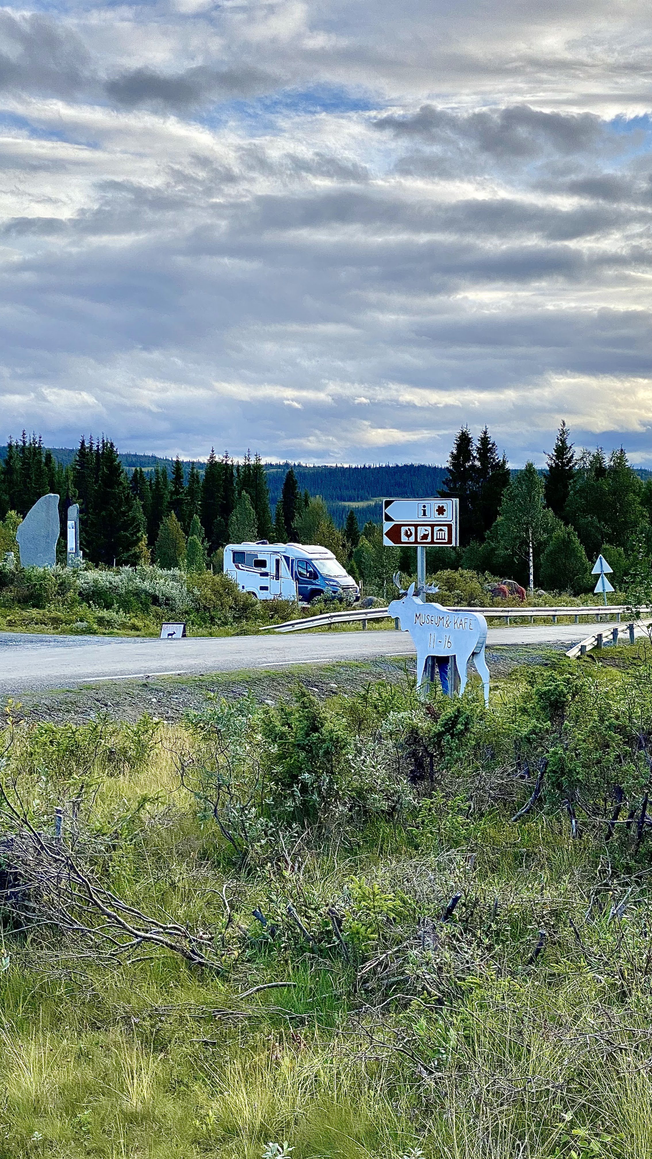 Kittilbu Utmark Museum